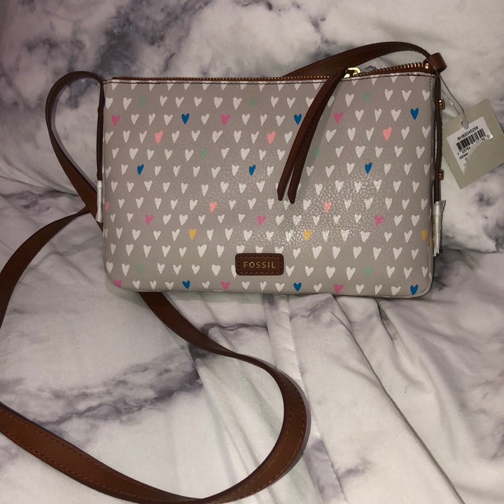 Fossil Crossbody bag